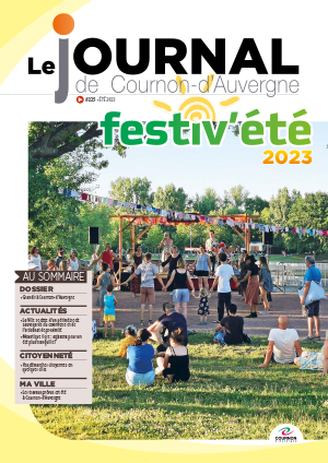 Journal_225_été_2023