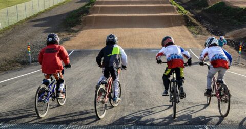 Coupe d'Automne BMX