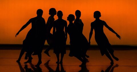 Gala danse