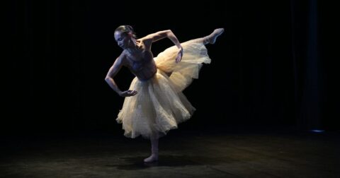 Gala de danse