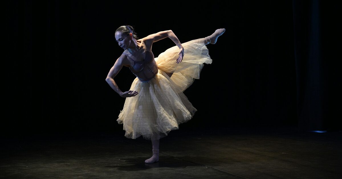 Gala de danse