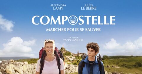 Avant première : Compostelle