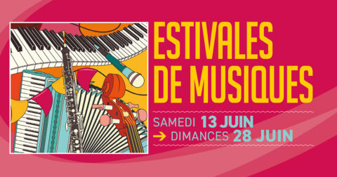 Estivales de musiques