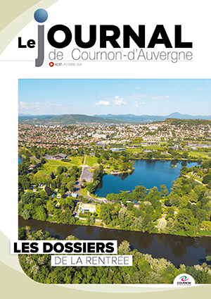 Couv Journal municipal 237
