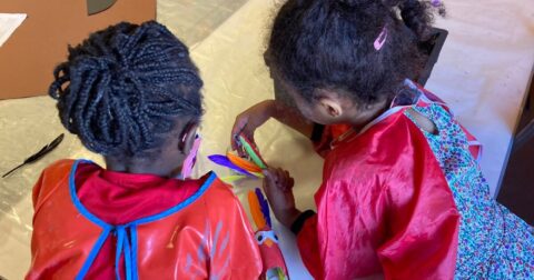 Inscriptions péri et extrascolaires