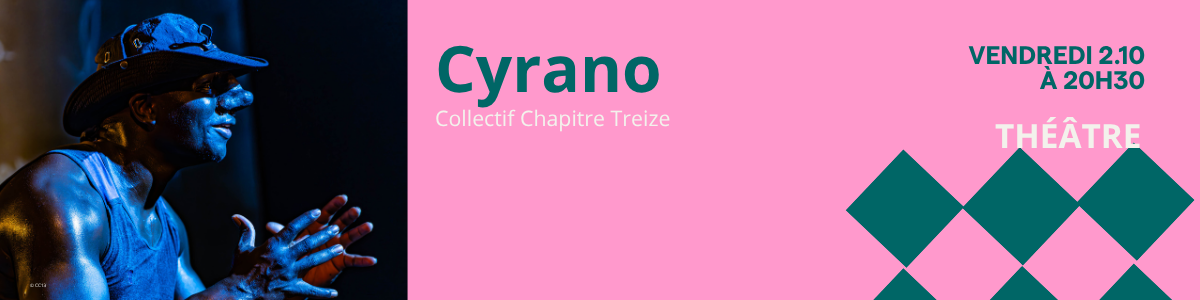 Cyrano