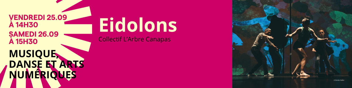 Eidolons