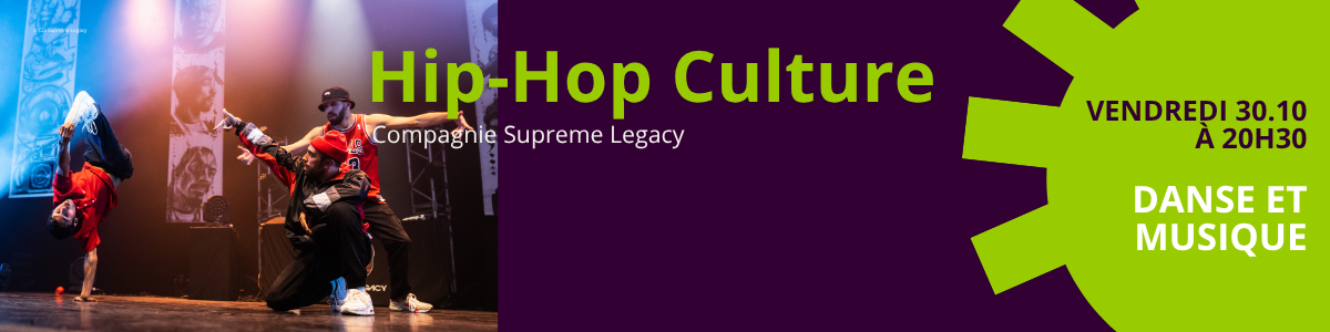 Hip-Hop Culture