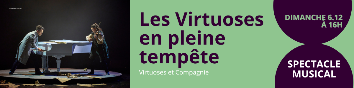 Les Virtuoses en pleine tempête 2