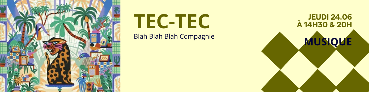 TEC-TEC