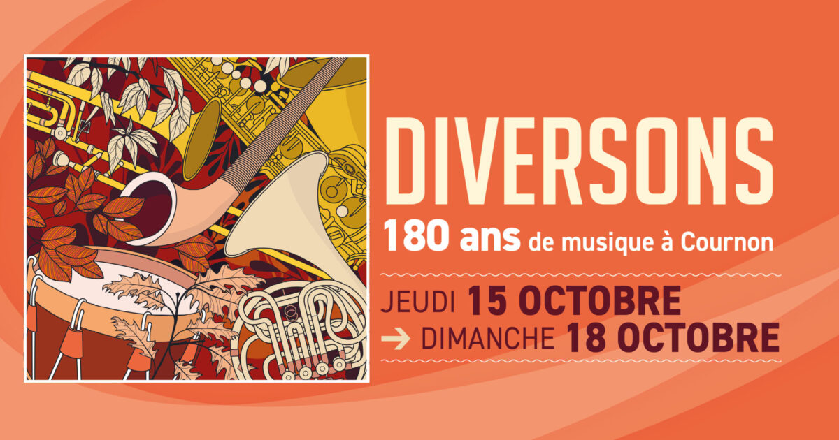 Diversons 2026